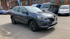 Renault Kadjar 1.3 TCE S Edition 5dr Petrol Hatchback